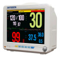 Multi-Parameter+Ambulance+Equipment+Medical+Patient+Monitor